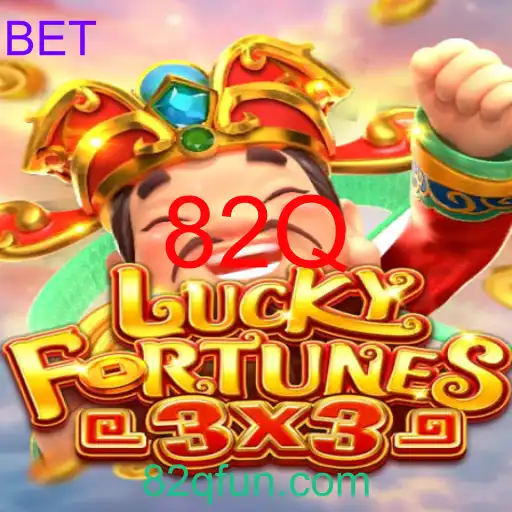 LUCKYFORTUNES3x3